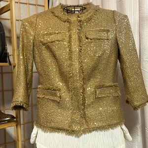 Chico’s jacket small